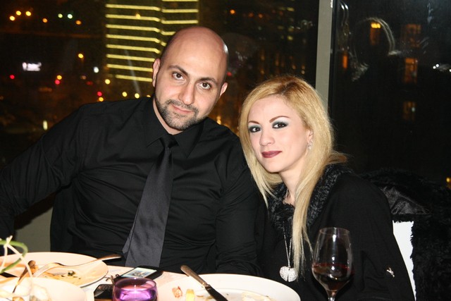 Cafe Najjar Diner